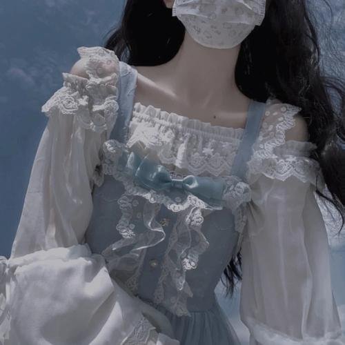 天真派杨门女将
